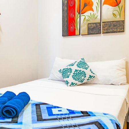 Hom Roma Hotel Mexico City Ngoại thất bức ảnh