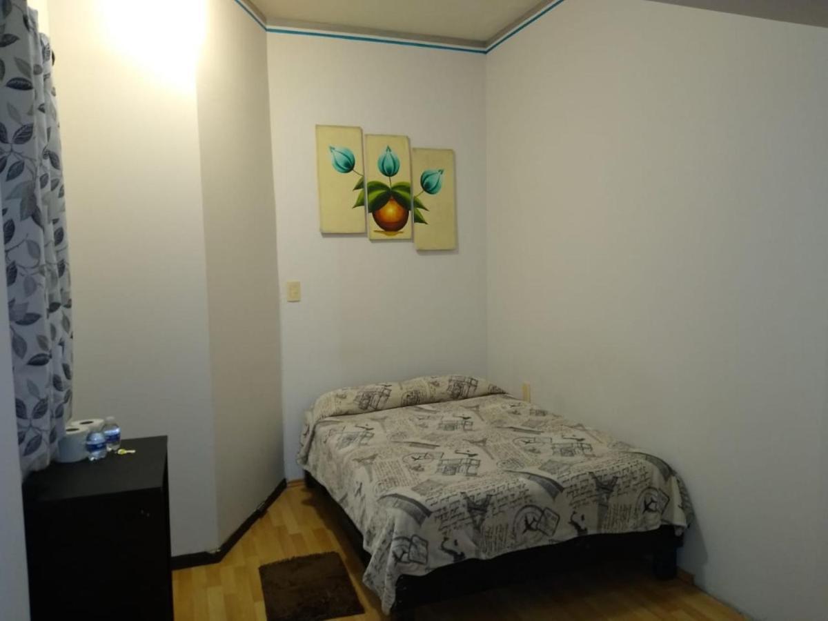 Hom Roma Hotel Mexico City Ngoại thất bức ảnh
