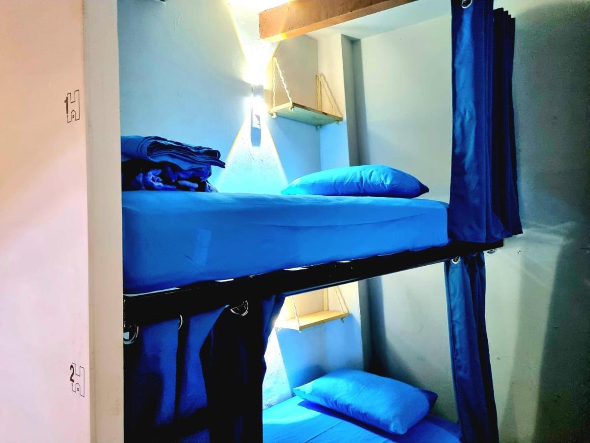 Hom Roma Hotel Mexico City Ngoại thất bức ảnh