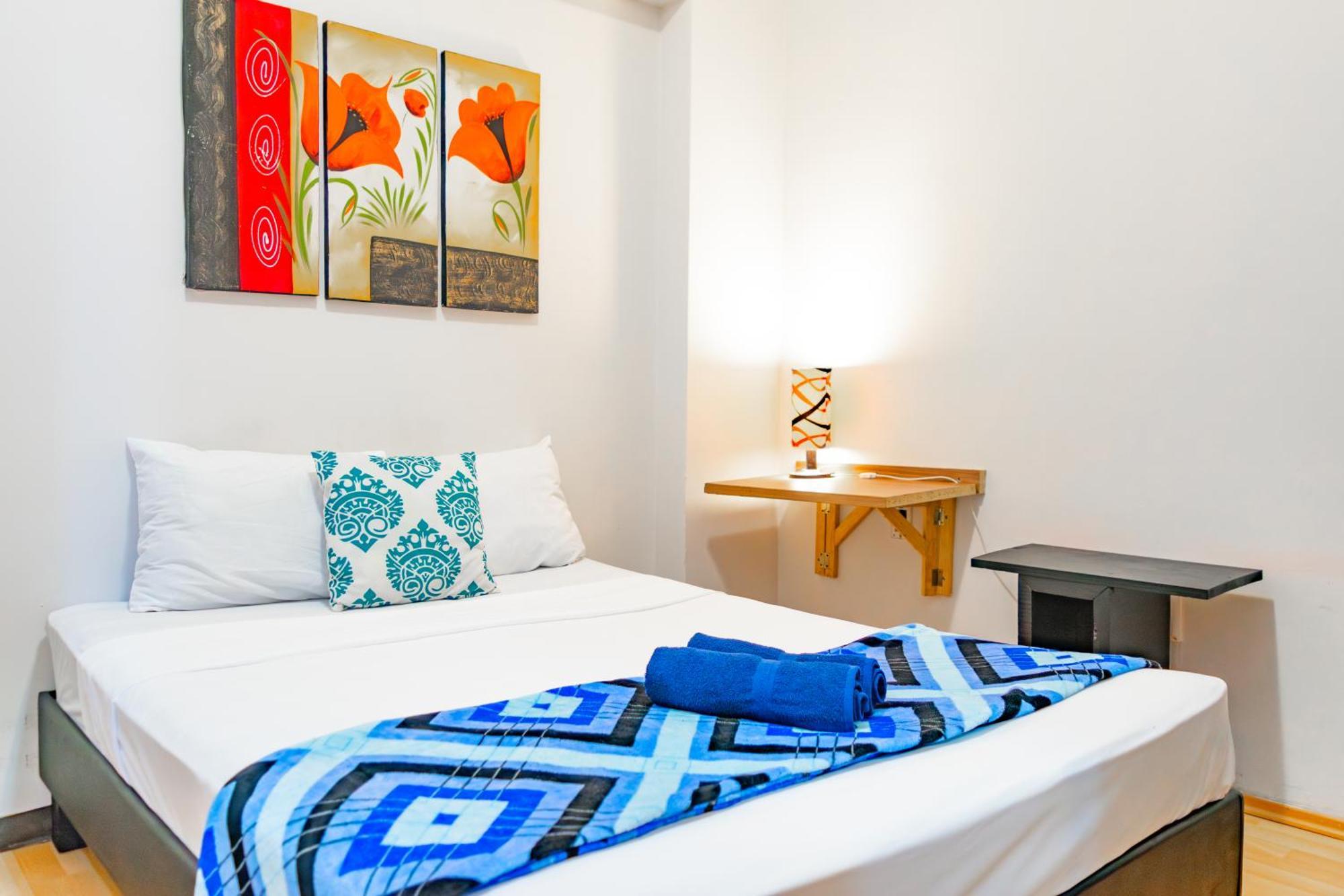 Hom Roma Hotel Mexico City Ngoại thất bức ảnh