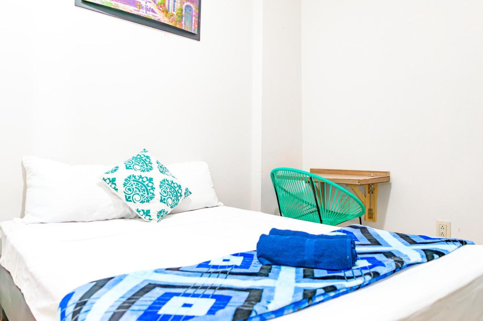 Hom Roma Hotel Mexico City Ngoại thất bức ảnh