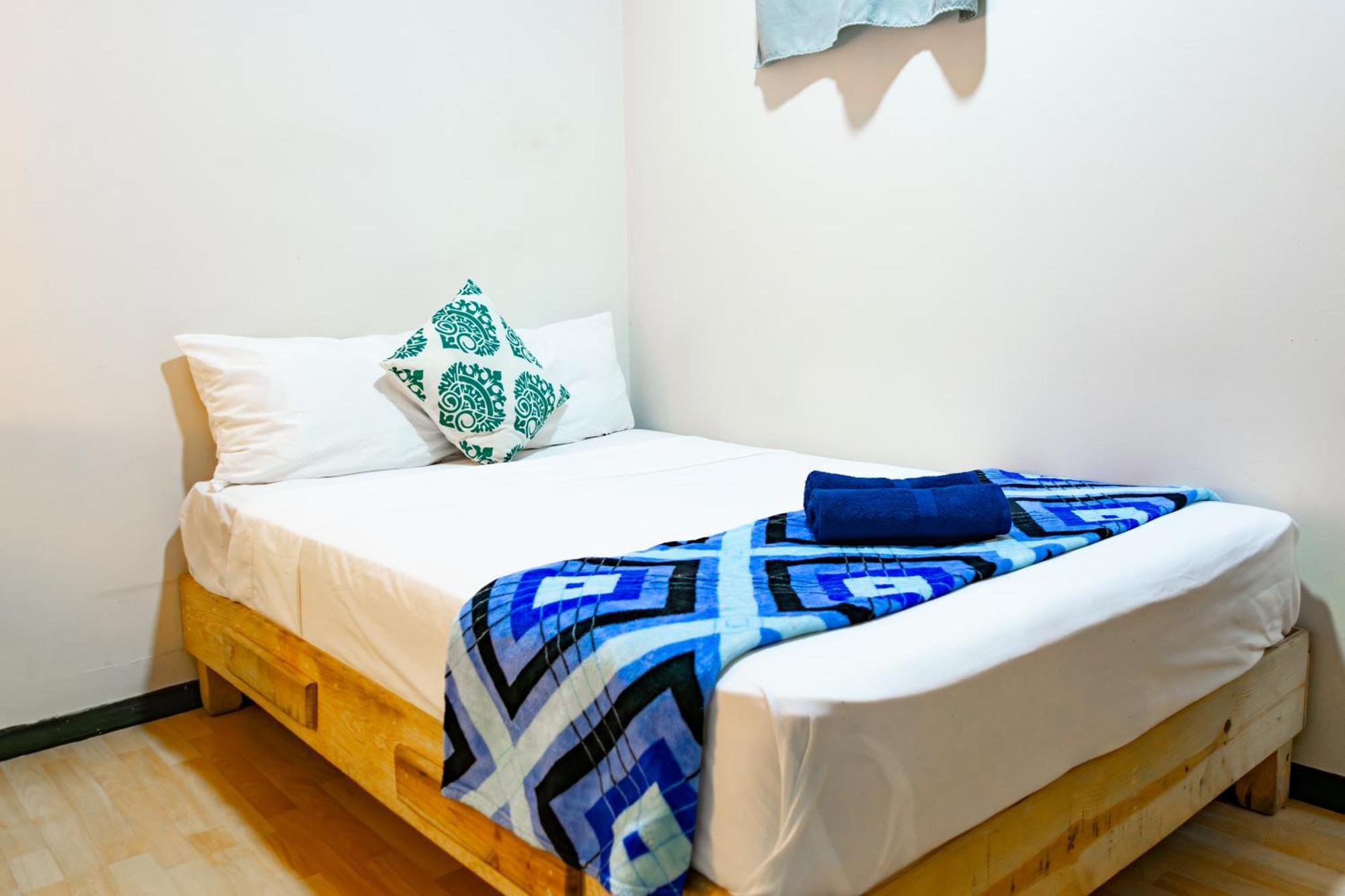 Hom Roma Hotel Mexico City Ngoại thất bức ảnh