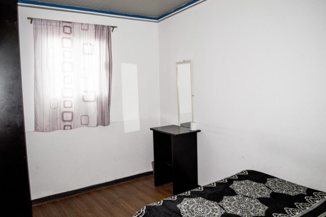 Hom Roma Hotel Mexico City Ngoại thất bức ảnh