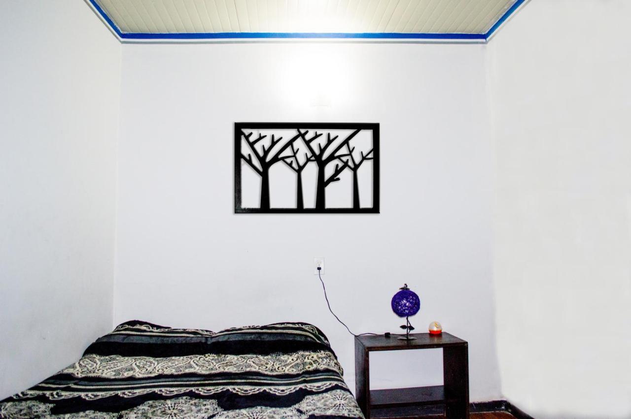 Hom Roma Hotel Mexico City Ngoại thất bức ảnh